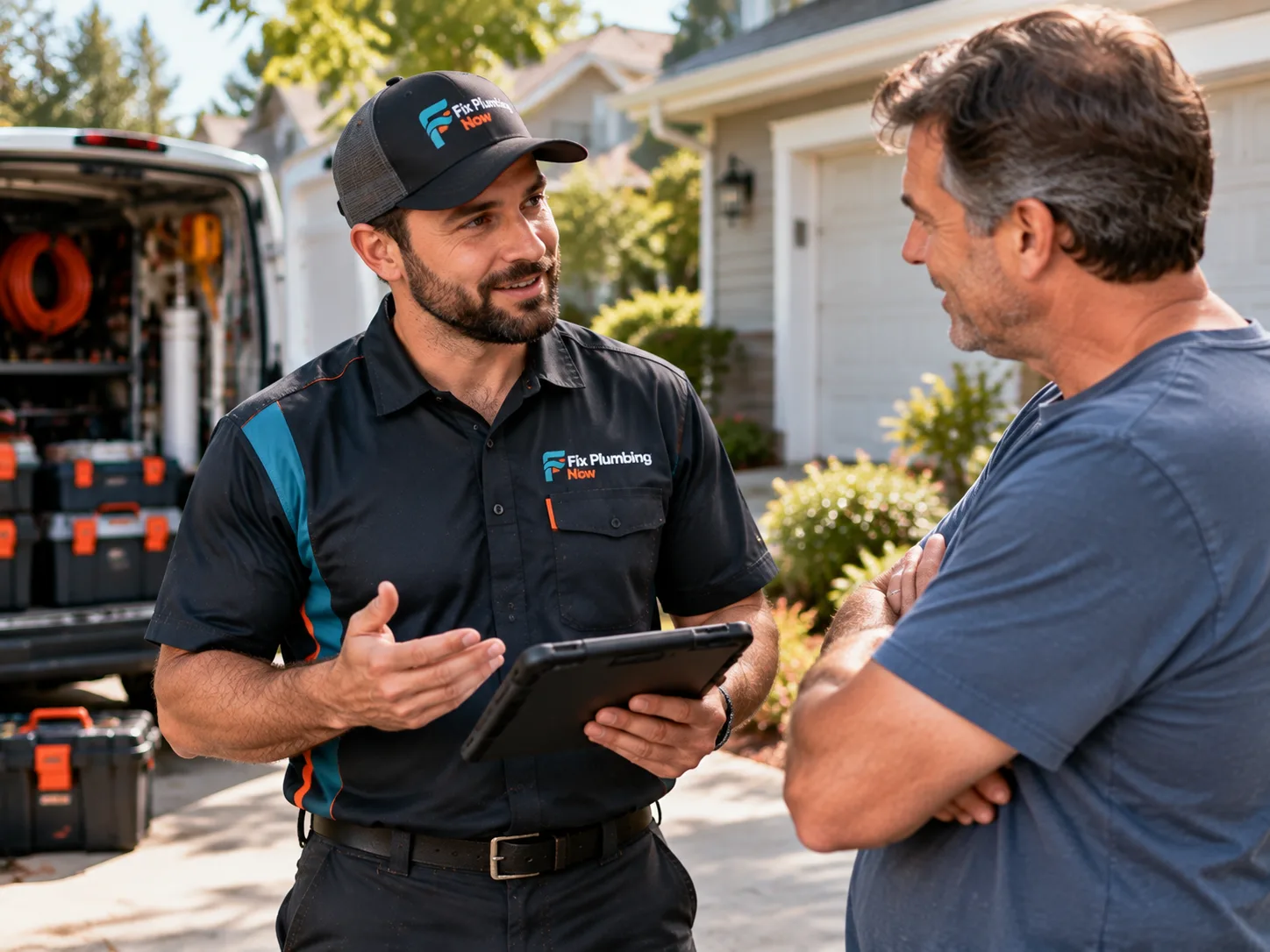 Clogged Drain Service Manchester, MD FAQs